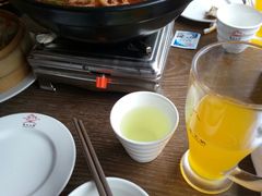-鱼乐火锅(清江国际店)