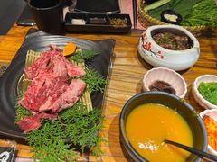 -黑牛の店·和牛烧肉(大悦城店)