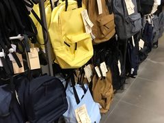 -MUJI无印良品(武汉世界城广场店)