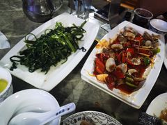 -四川小胡子海鲜(丁村万人海鲜广场店)