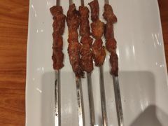 -巴依老爷新疆美食(常营店)