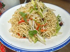 -快乐老家三鲜饺子东北菜(南六中路店)