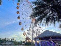 -三亚海昌梦幻海洋不夜城