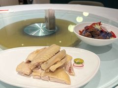 吉士咸鸡-老吉士(环贸iapm店)