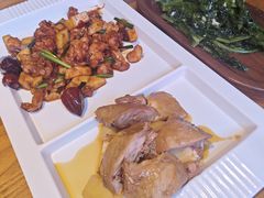 -隔壁老王·家常云南菜(花巷店)