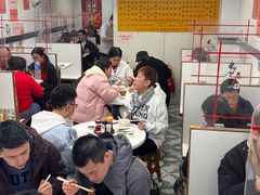 -麦文记面家(佐敦店)