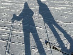 -蓟县盘山滑雪场