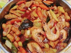 -鸿记煌三汁焖锅(府前路店)