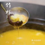 佛跳墙锅底堪称火锅界的爱马仕，味道简直绝美