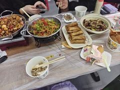 -小民大排档(光谷店)