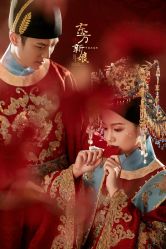 -太古映画婚纱摄影(天河店)