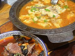 -POLO小馆·老南京菜(解放路店)