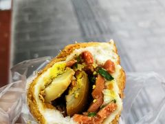 -惠源面包店(开禾路店)