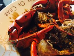 -Ministry of Crab(科伦坡店)