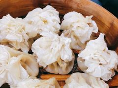 -正宗天津烧麦馆(柳州路店)