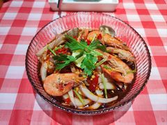 -辣小鲜·南昌大排档(船山路店)