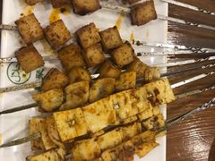 -義聚德·清真铜锅涮羊肉·烧烤(河东店)