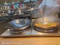 -阿庄新豫菜(航海东路店)