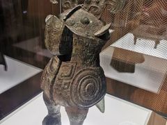 -上海博物馆(人民广场馆)