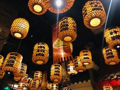 -南京大牌档(青岛万象城店)