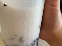 -茶百道(呼家楼店)