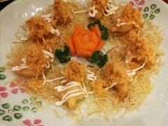 -蘑菇私房菜小馆(杨家坪西城天街店)