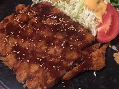 -雷屋日式料理(沈安小区店)