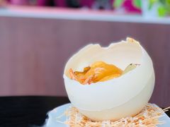 -柒园·三十年创意杭帮菜(龙湖滨江天街店)