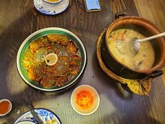 -大洋家·精品潮汕菜·生腌砂锅粥(天河东路店)
