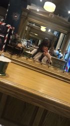 -TWOFACE 双面理发馆