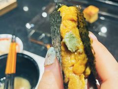 -奈良本寿司(永嘉路店)