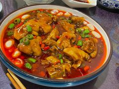 -丁太婆老妈蹄花(人民公园非遗总店)