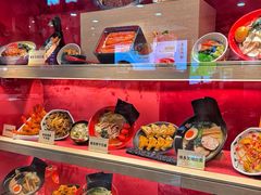 -吾妻拉面•和风食堂(群光广场店)