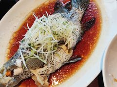 -环球港凯悦 · 享悦中餐厅