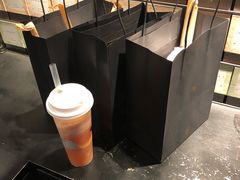 -喜茶(北京三里屯太古里店)