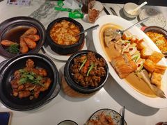 -潮堂 · 潮州菜(人广来福士店)