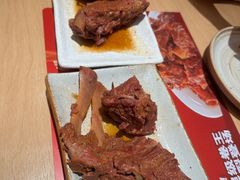 -大师兄·手工面·西北菜(珠海环宇城店)