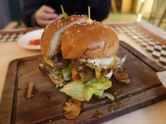 -大象厨房(重庆道店)