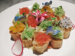 -雀蓝川菜(奥体广场店)