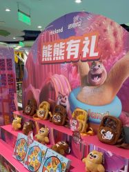 -MELAND CLUB亲子乐园•派对(虹桥万象城店)