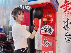 -辣瓦·江西爆炒馆子