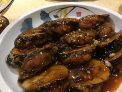 -七菜馆·东北菜·蒸饺(文体路店)