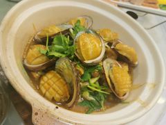 -勝記酒家·37年老字号·经典粤菜(荔枝公园店)