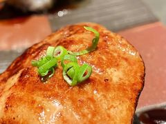 -铭牛烧肉·和牛海鲜自助(高新月牙湖店)