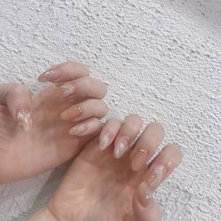 -StartNail美甲