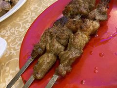 -维吾尔餐厅(宜山路店)