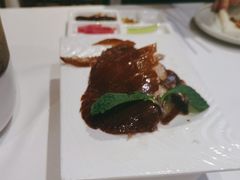 -合兴居烤鸭店