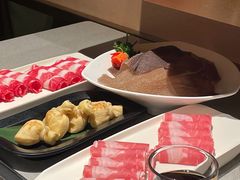 -海底捞火锅(名门店)