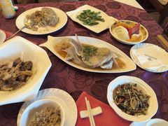 -亚龙湾红树林度假酒店御粤阁