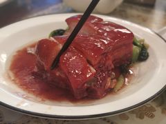 -新聚丰菜馆(太监弄店)